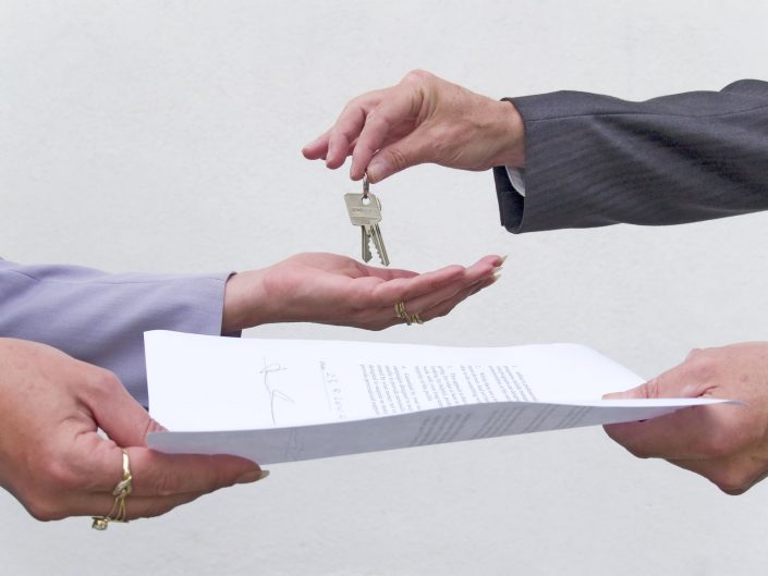 Asesoramiento en Compra-Venta Inmobiliaria