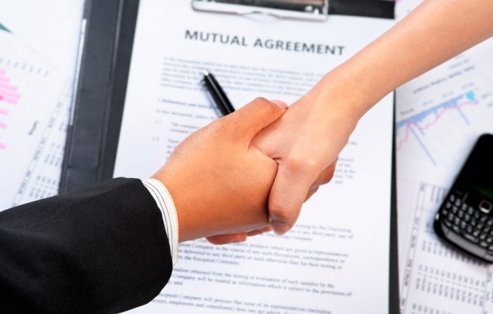 agreement