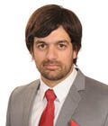 Dr. Dante A. Ferretti
