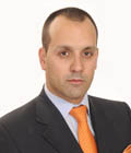 Dr. Gastón A. Ferretti
