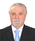 Dr. Pedro Franco Ferretti