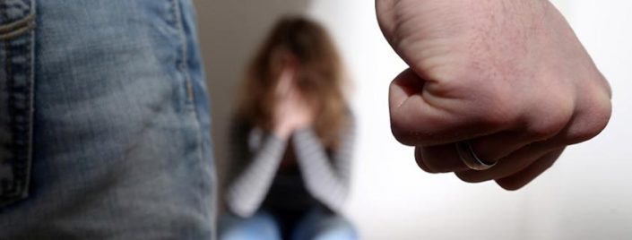 violencia